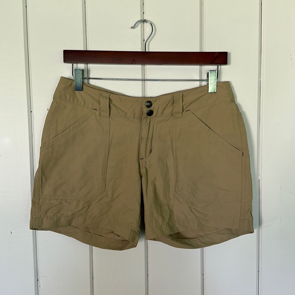 Patagonia women’s shorts